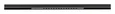 Светильник потолочный ARTE LAMP A7286PL-1BK