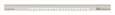 Светильник потолочный ARTE LAMP A7287PL-1WH