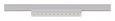Светильник потолочный ARTE LAMP A7288PL-1WH