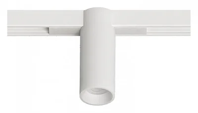 Магнитный трековый светильник ARTE Lamp INSTYLE A7289PL-1WH