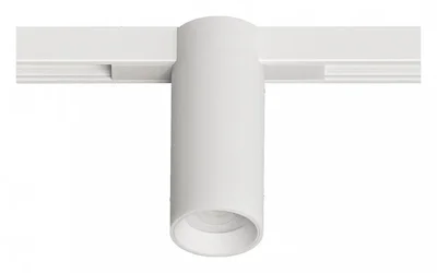 Магнитный трековый светильник ARTE Lamp INSTYLE A7290PL-1WH