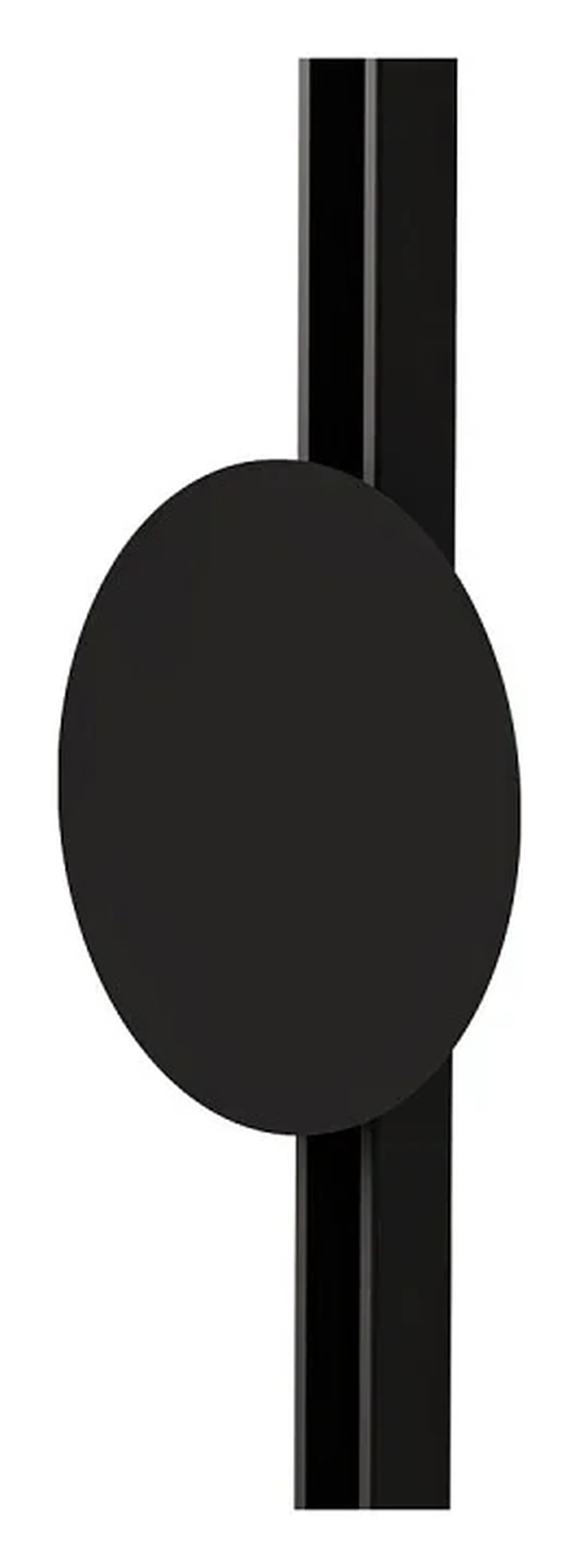 Магнитный трековый светильник ARTE Lamp INSTYLE A7291PL-1BK