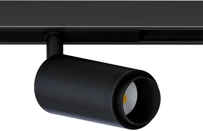Магнитный трековый светильник ARTE Lamp INSTYLE A7295PL-1BK