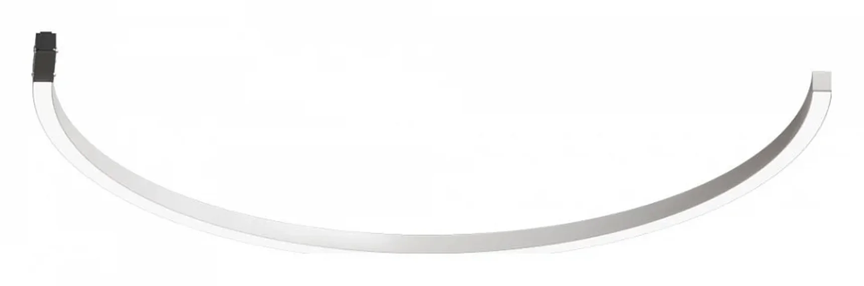 Магнитный трековый светильник ARTE Lamp INSTYLE A7298PL-1BK
