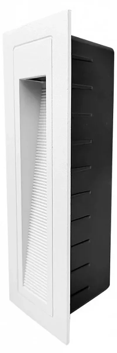 Подсветка для лестниц Arte Lamp PIAZZA A7336IN-1WH