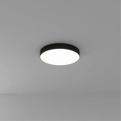 Светильник потолочный ARTE LAMP A7350PL-1BK