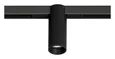 Магнитный трековый светильник ARTE Lamp INSTYLE A7369PL-1BK