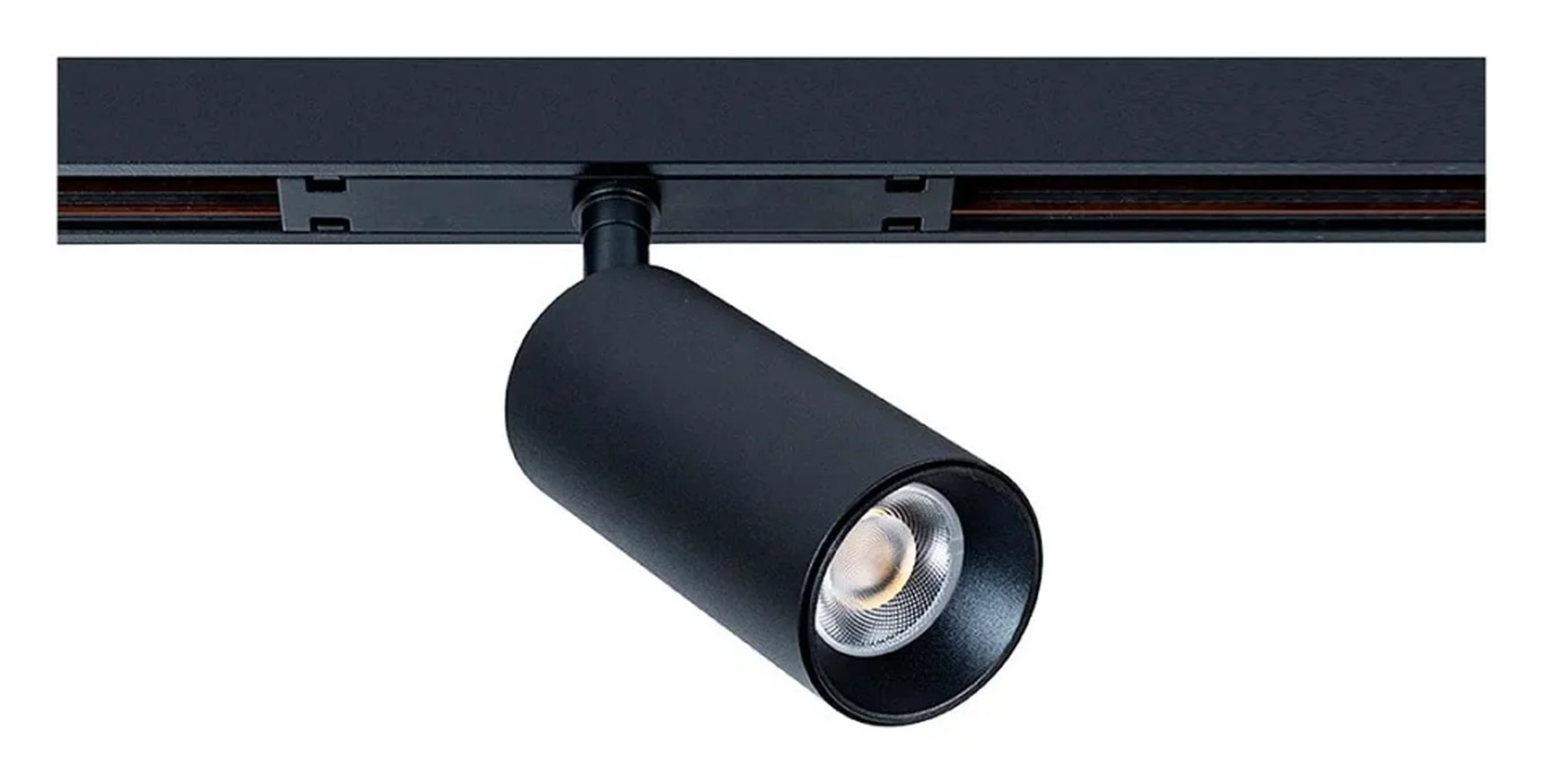Магнитный трековый светильник ARTE Lamp INSTYLE A7380PL-1BK