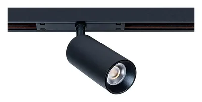 Магнитный трековый светильник ARTE Lamp INSTYLE A7380PL-1BK
