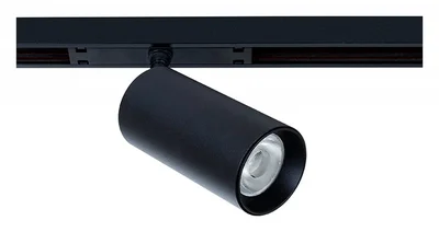 Магнитный трековый светильник ARTE Lamp INSTYLE A7382PL-1BK