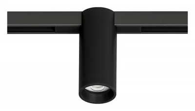 Магнитный трековый светильник ARTE Lamp INSTYLE A7390PL-1BK
