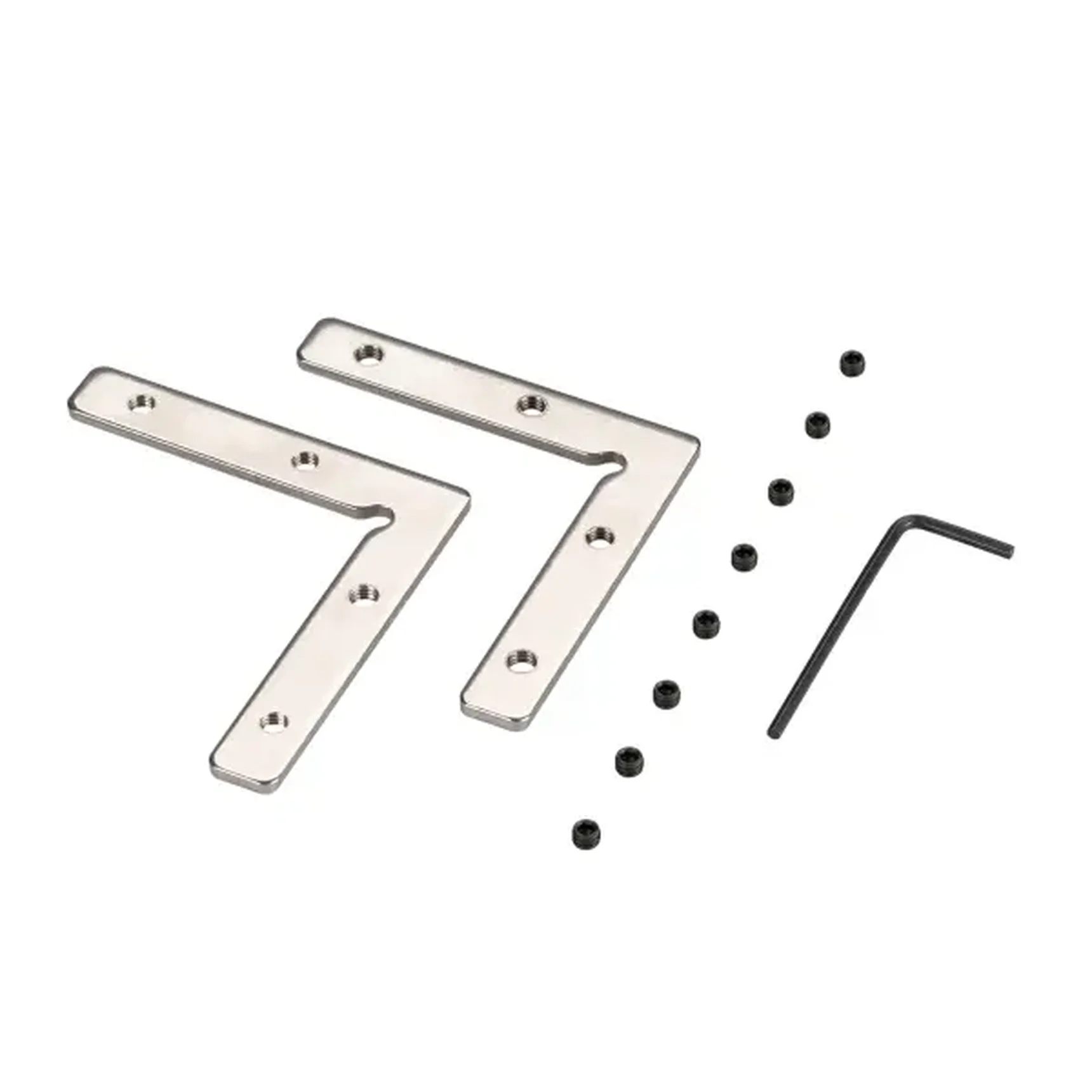 Соединитель профиля SL-COMFORT-3551-90 Set (Arlight, Металл) 032194 032194