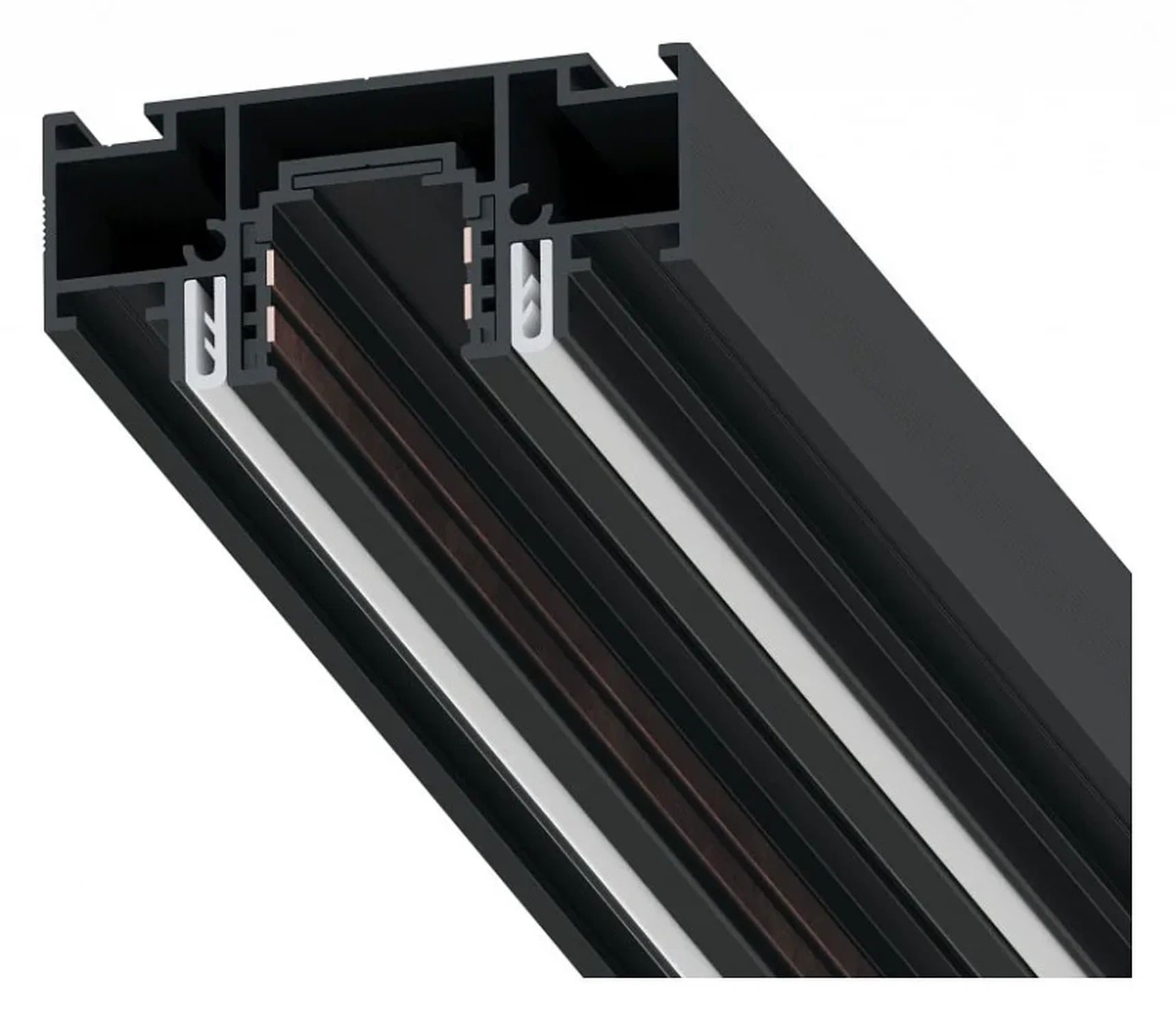 Шинопровод встраиваемый (ТРЕК) 2M OPTIMA-ACCESSORIES A752206