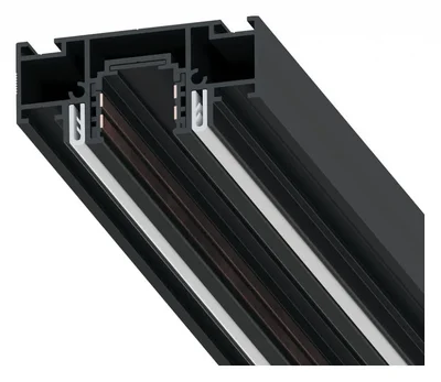 Шинопровод встраиваемый (ТРЕК) 2M OPTIMA-ACCESSORIES A752206