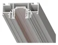 Шинопровод встраиваемый (ТРЕК) 2M OPTIMA-ACCESSORIES A753333