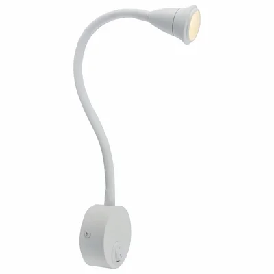 Бра Twist A7603AP-1WH