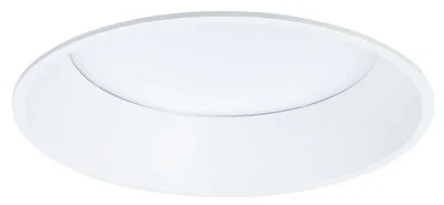 Точечный встраиваемый светильник Arte Lamp FRAME A7795PL-1WH