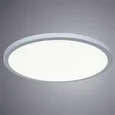 Встраиваемый светильник Mesura A7976PL-1WH