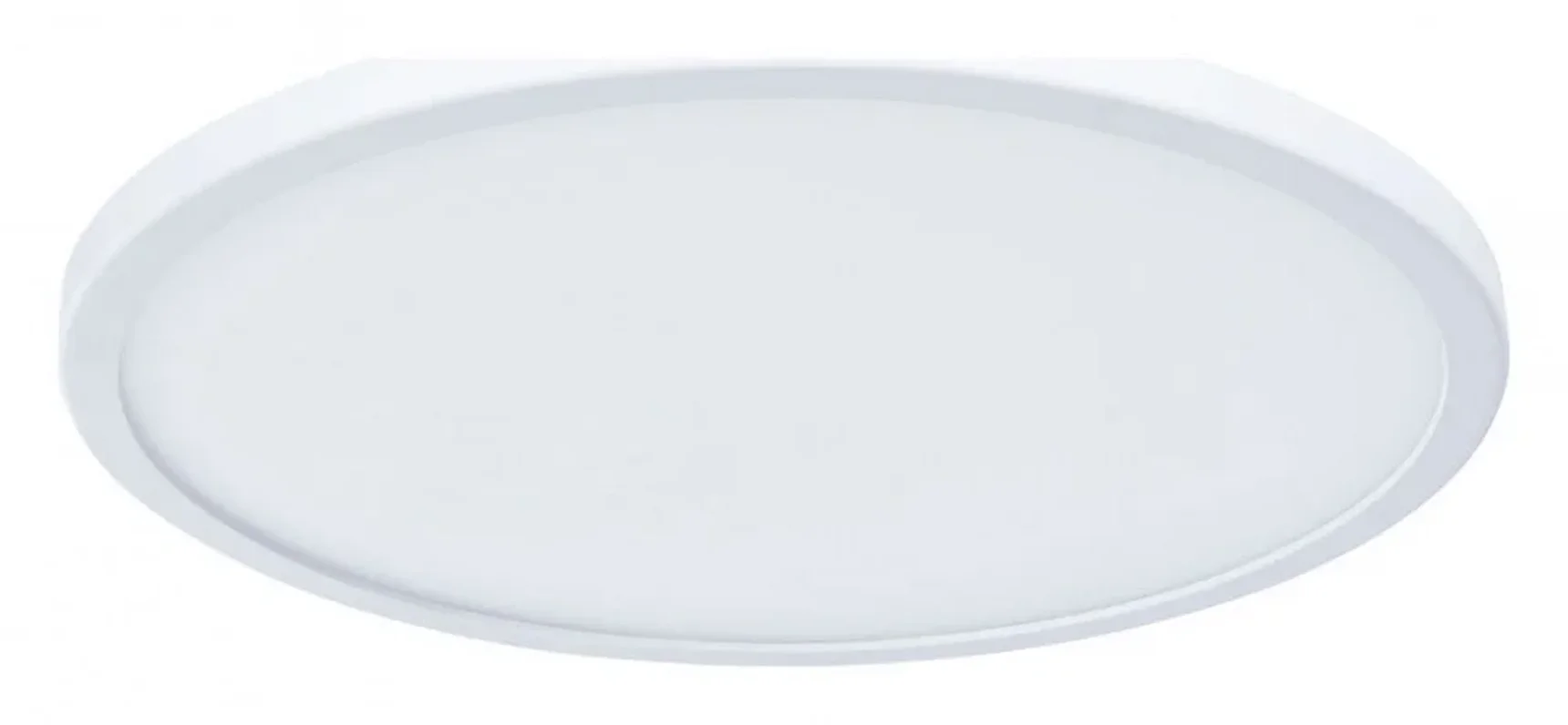 Встраиваемый светильник Mesura A7976PL-1WH
