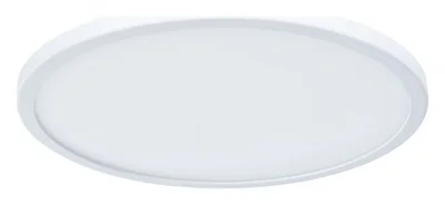 Встраиваемый светильник Mesura A7976PL-1WH