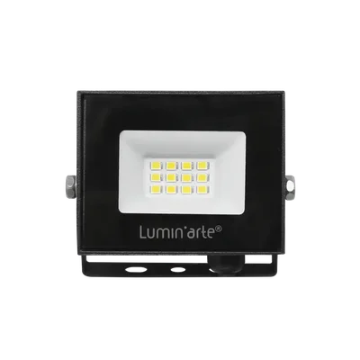 Светодиодный прожектор Luminarte LFL-10W/06 10Вт 5700К IP65