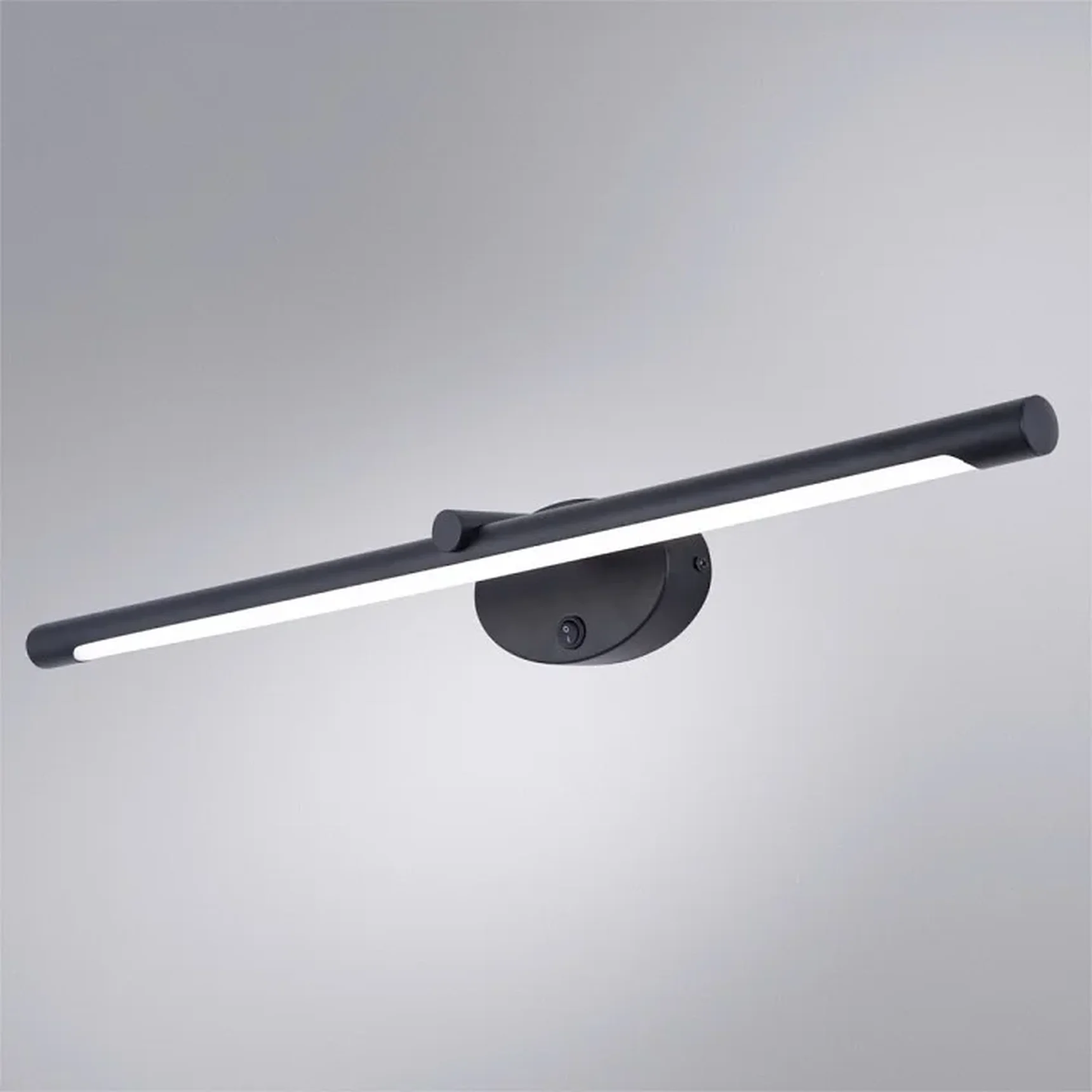 Подсветка для картины Ronnie A8027AP-1BK