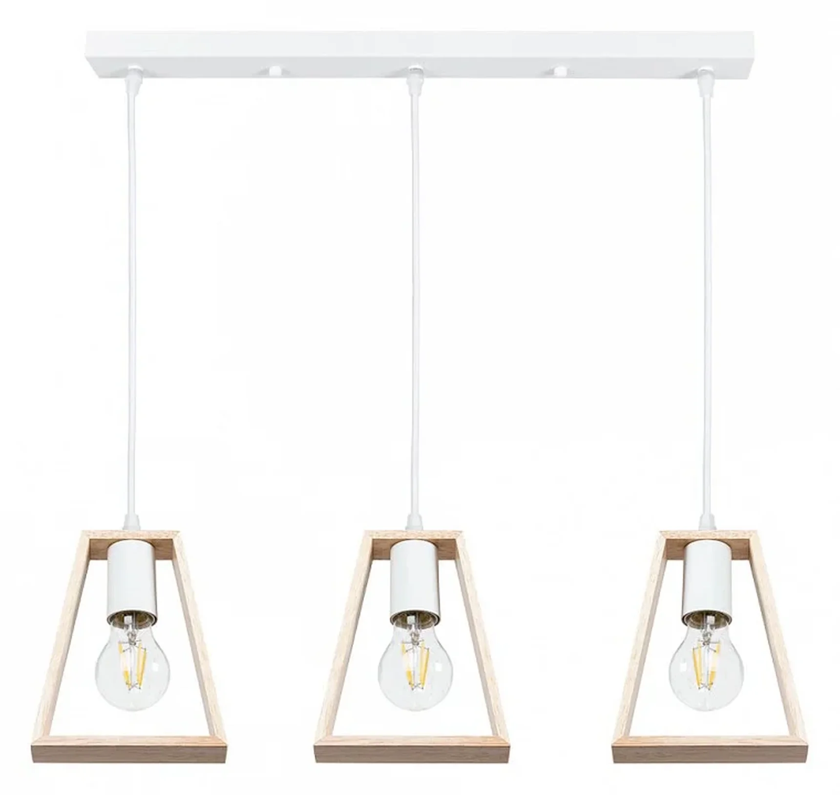 Подвесной светильник Arte Lamp Brussels A8030SP-3WH