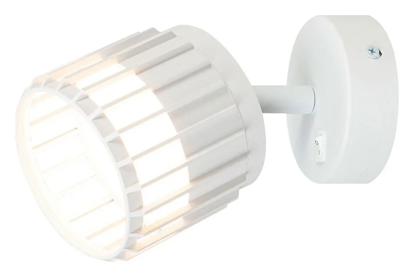 Бра Atria A8031AP-1WH