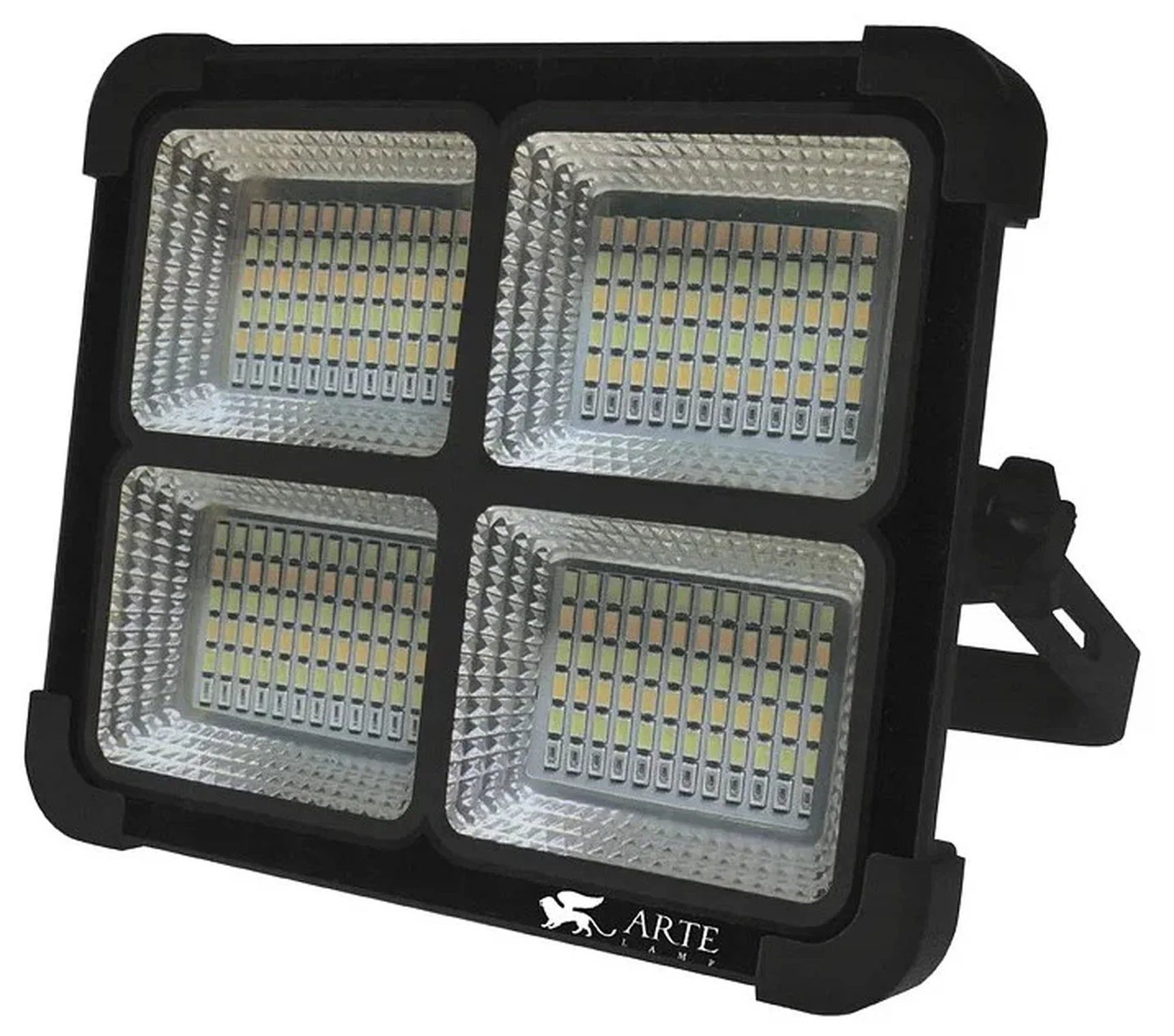 Прожектор Arte Lamp AVIOR A8100AL-1BK
