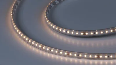 Светодиодная лента DesignLed DSG2120 14.4 Вт 2700K, DSG2120-24-WW-65