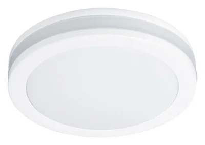 Светильник потолочный A8430PL-1WH