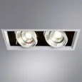Светильник потолочный A8450PL-2WH