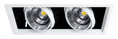Светильник потолочный A8450PL-2WH