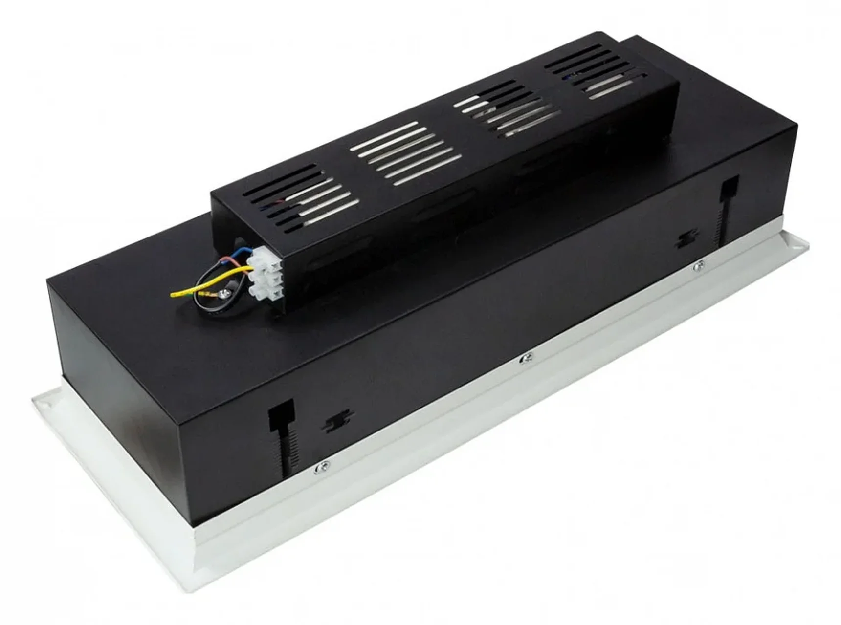 Светильник потолочный A8450PL-3WH