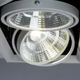 Светильник потолочный A8450PL-3WH