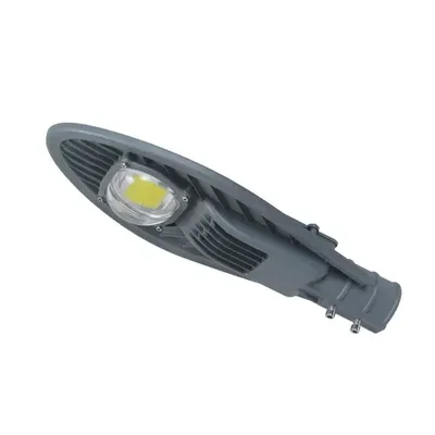 Уличный светодиодный светильник Led Favourite cobra 50W SLC-COB1 175-265V (4000-5500К)