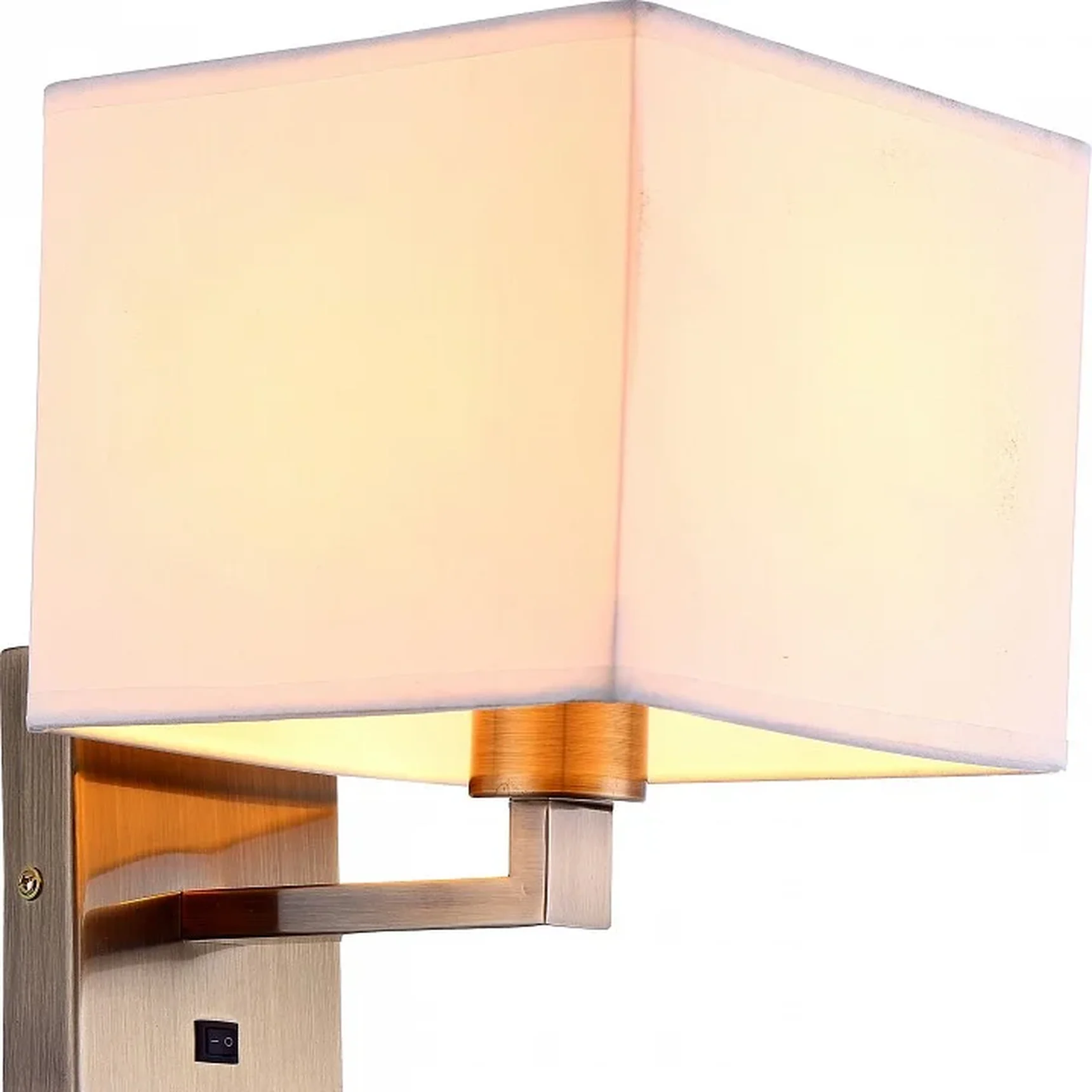 Светильник настенный 40W/3W E27/LED
