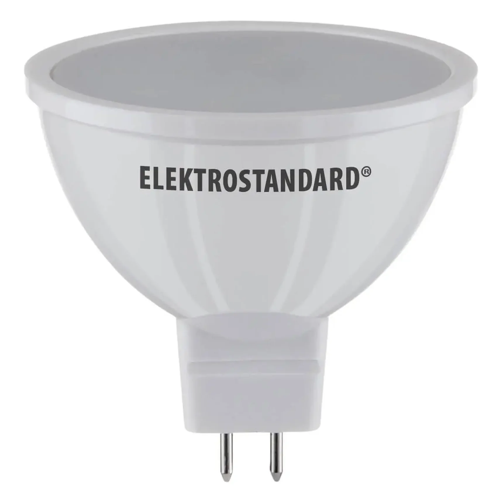 Лампа светодиодная Elektrostandard G5.3 7W 4200K матовая 4690389068393
