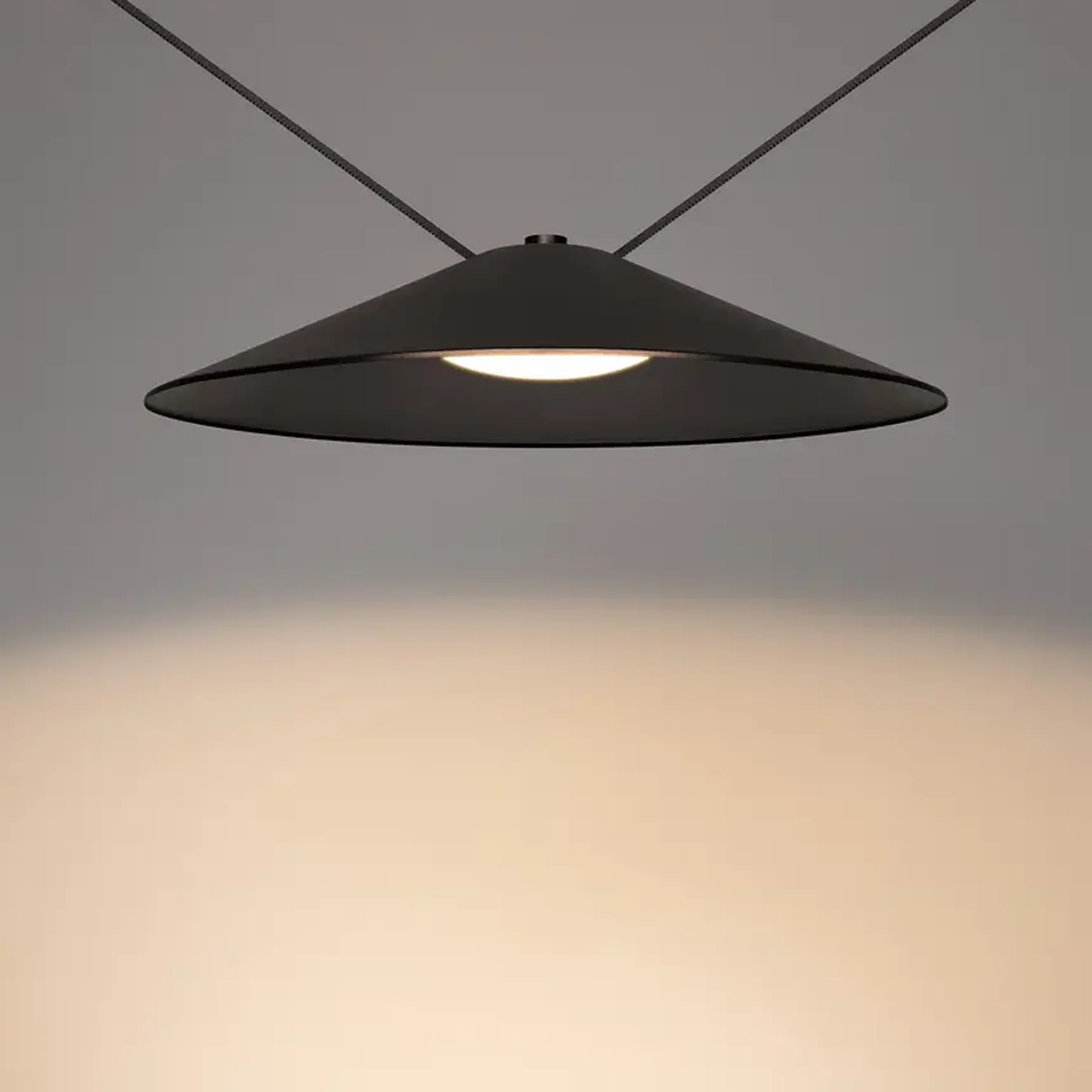 Светильник ART-INBELT-WOK-R580-20W Day4000-MIX (BK, 110 deg, 48V, DALI) (Arlight, IP20 Металл, 3 года)