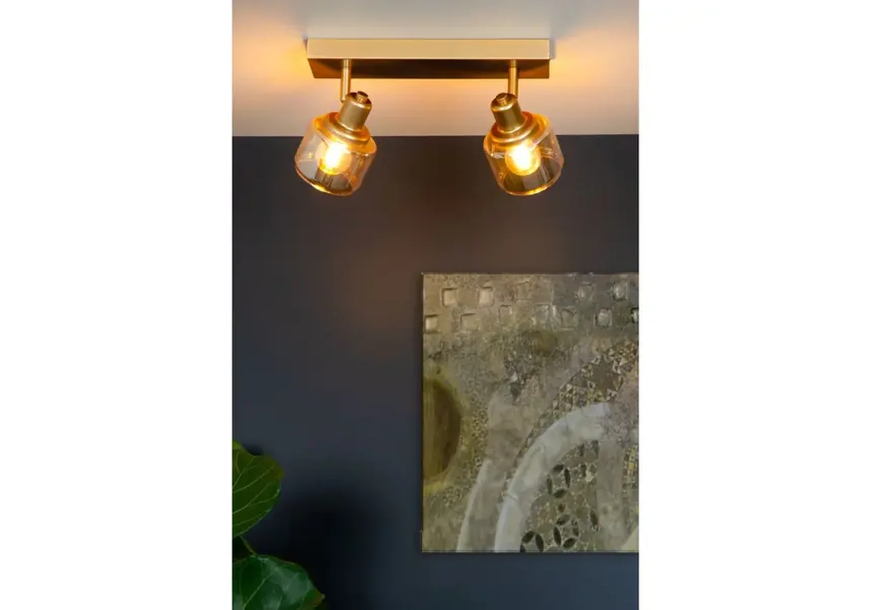 Спот Lucide Bjorn 77979/02/02