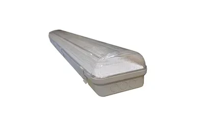 Светодиодный светильник ЛСП 2х36 GL NORD 144 САН (4000)