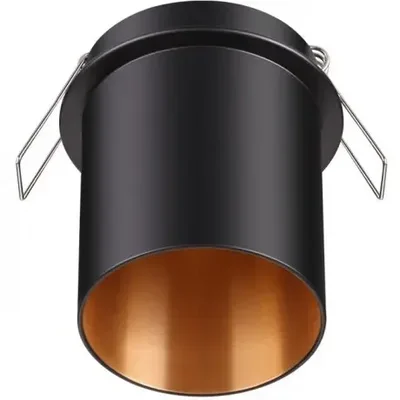 Встраиваемый спот Novotech BUTT 370433