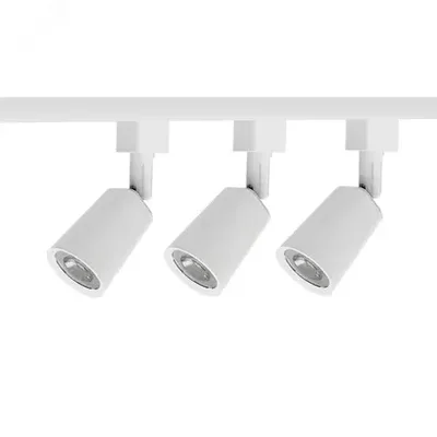 Светодиодная трековая система освещения PTR 1508 3x8w, 5024908A