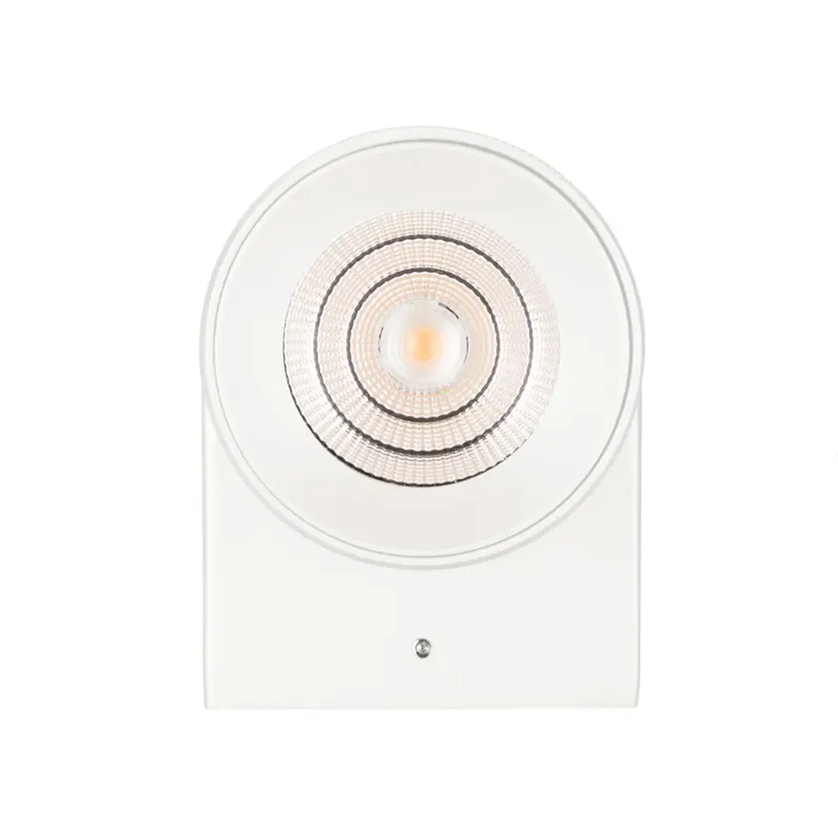 Светильник SP-SPICY-WALL-TWIN-S180x72-2x6W Day4000 (WH, 40 deg) (Arlight, IP20 Металл, 3 года)