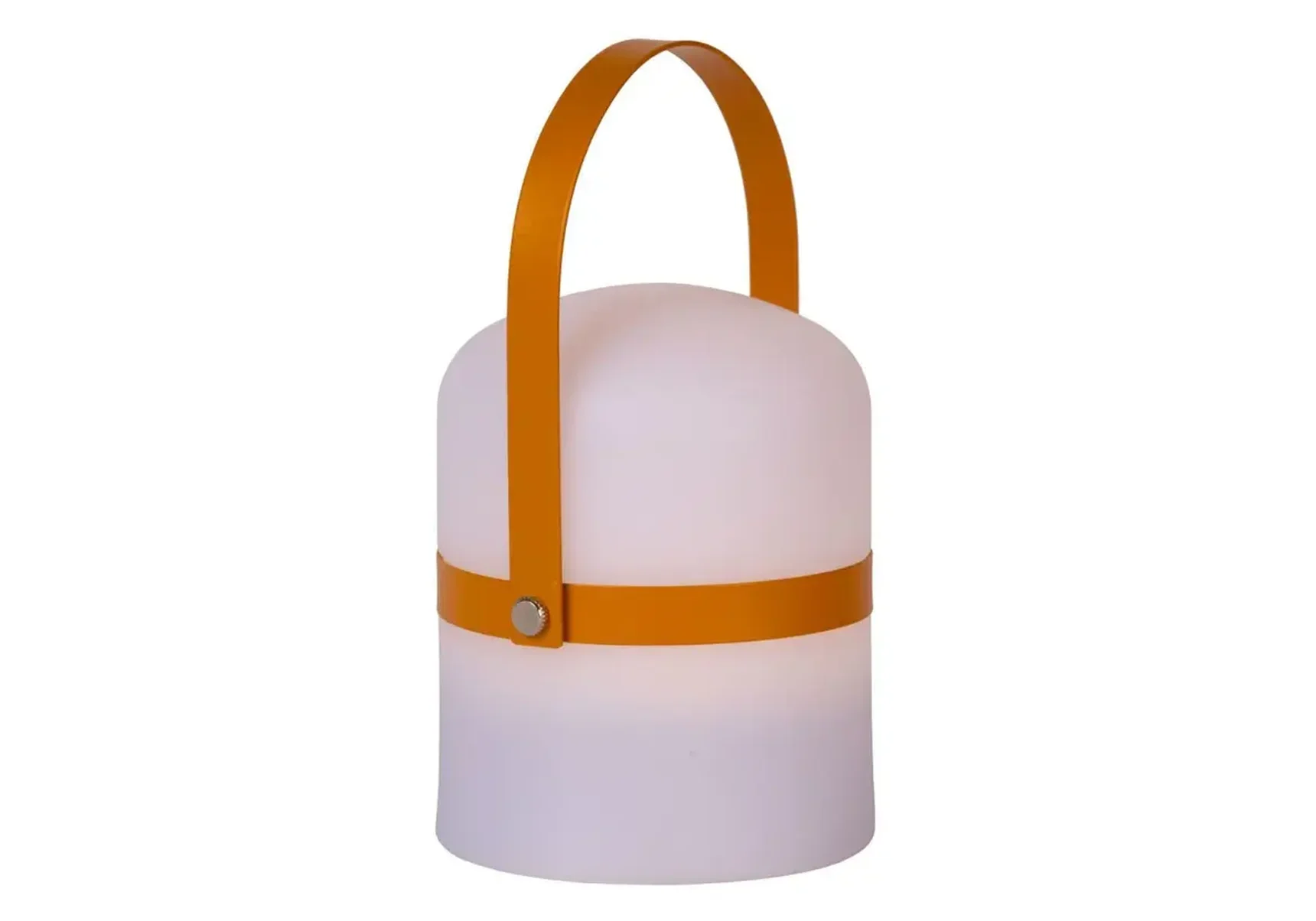 Уличный светодиодный светильник Lucide Little Joe 06802/01/43