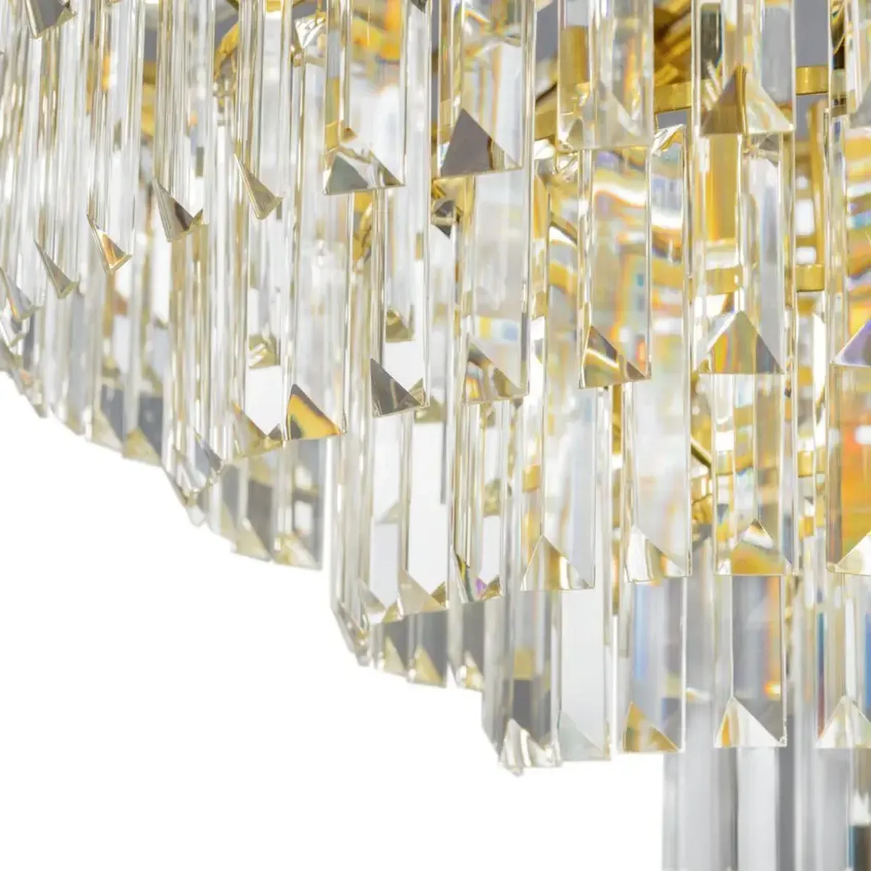 Подвесной светильник Revero E14х16, MOD085PL-16BS