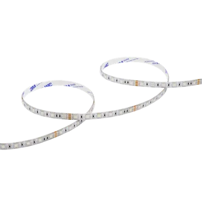 Светодиодная лента WOLTA WLS5050-14,4W/RGB/24S60-01 SMD5050 14,4Вт RGB 24В IP65 60 led/m