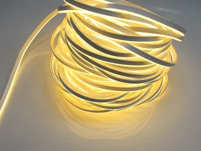 Гибкий неон SN-FX-2W-8*16-50M-240V-WW (БЕЗ СКИДОК)