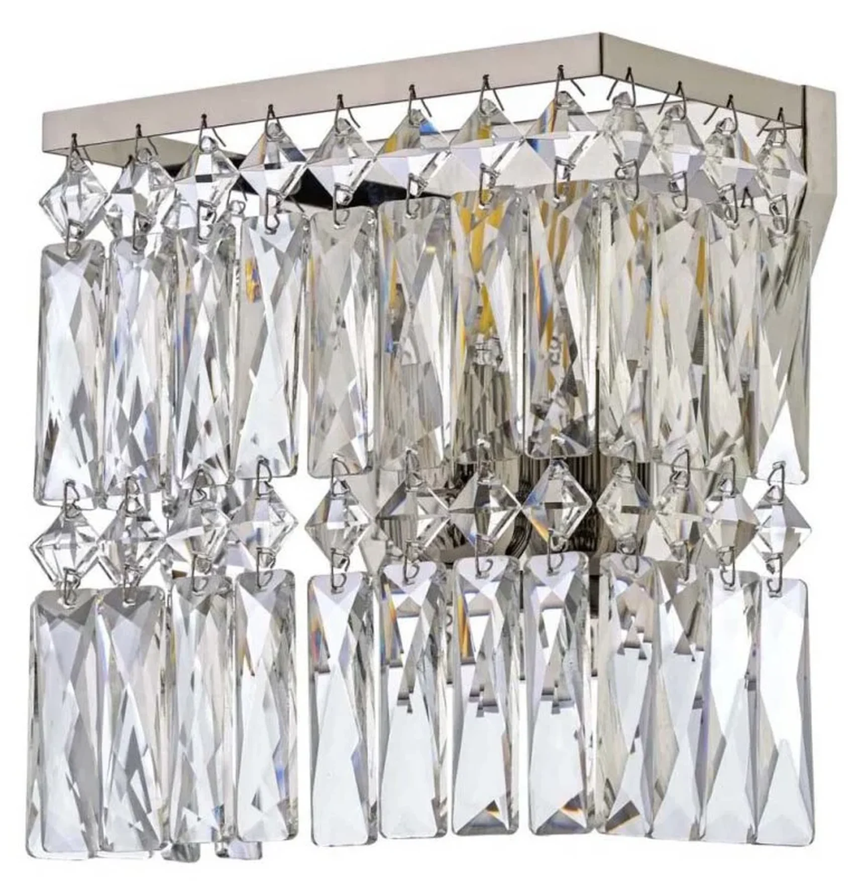 Бра Arti Lampadari Elite Acquaro E 2.20.100 NP
