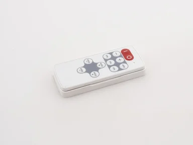 Контроллер одноцветный N10-S Nano RF 15A 003771